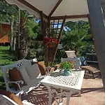 Giardino Di Circe Ferienhaus *