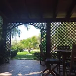 Ferienhaus Giardino Di Circe *