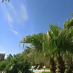 Ferienhaus Giardino Di Circe *