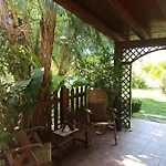 Ferienhaus Giardino Di Circe Agrigent
