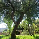 Ferienhaus Giardino Di Circe
