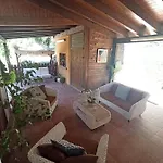 Giardino Di Circe Ferienhaus Agrigent