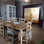 Ferienhaus Giardino Di Circe Agrigent