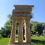 Ferienhaus Giardino Di Circe Agrigent