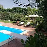 Giardino Di Circe Agrigent