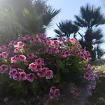 Giardino Di Circe Ferienhaus