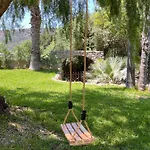 Giardino Di Circe Ferienhaus Agrigent