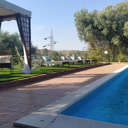 Giardino Di Circe أغريجنتو