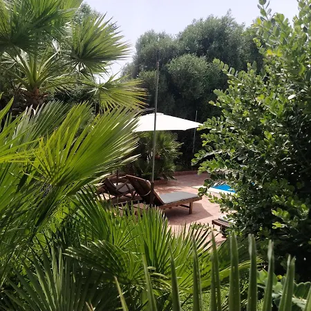 Giardino Di Circe * أغريجنتو