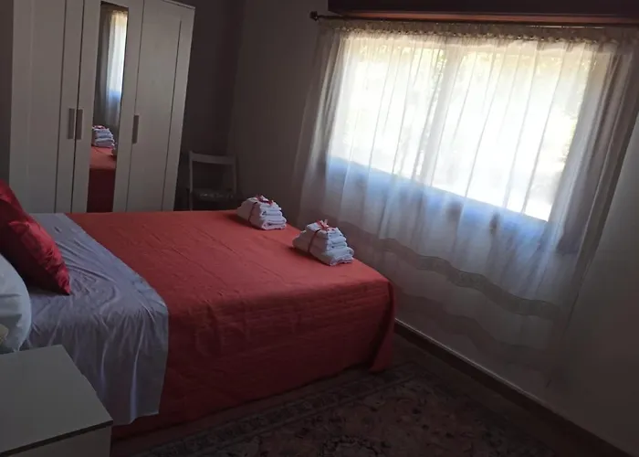 بيت للعطل Giardino Di Circe *