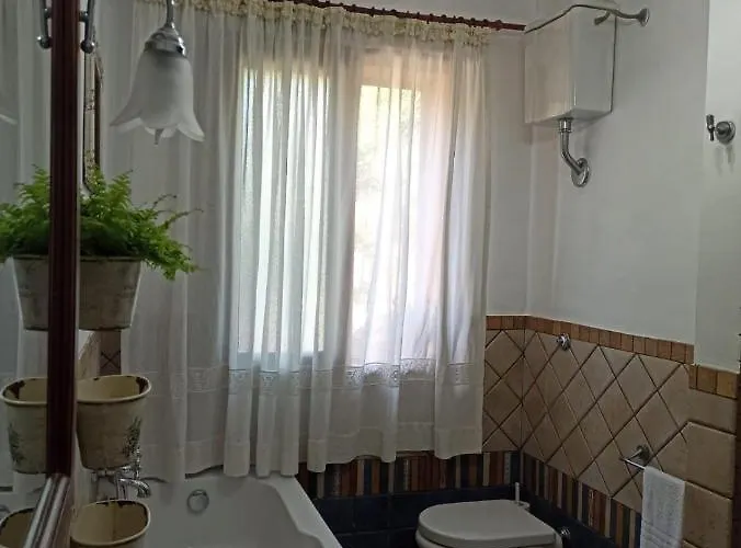 Giardino Di Circe بيت للعطل أغريجنتو