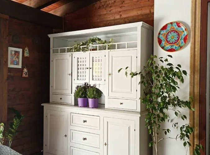 بيت للعطل Giardino Di Circe أغريجنتو