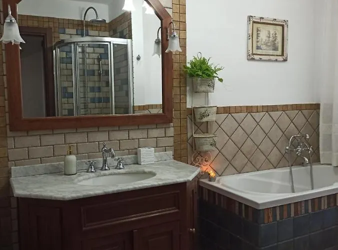 Giardino Di Circe بيت للعطل أغريجنتو