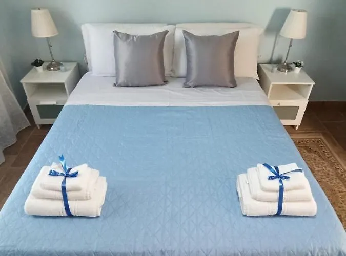 Giardino Di Circe 阿格里真托