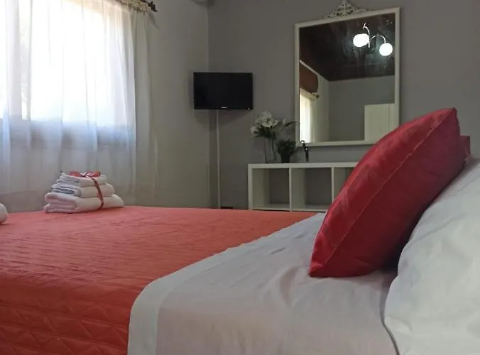 Giardino Di Circe بيت للعطل *