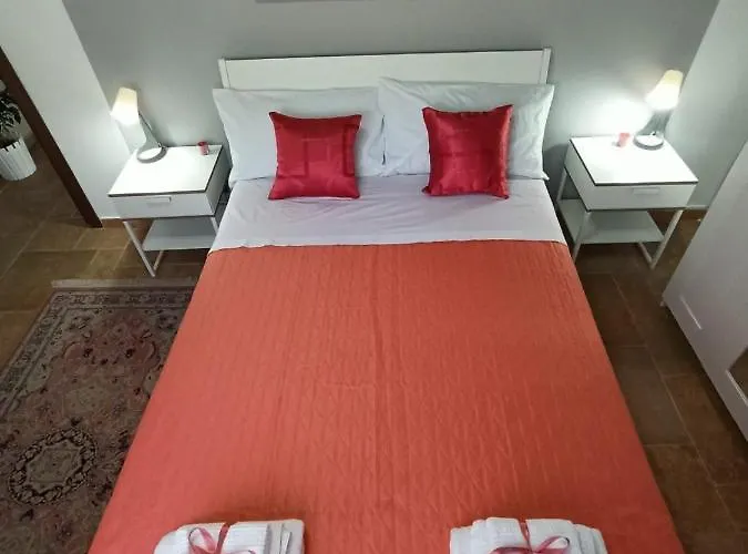 Giardino Di Circe 阿格里真托