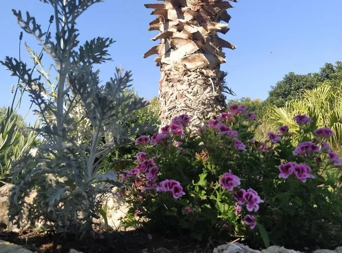 بيت للعطل Giardino Di Circe *