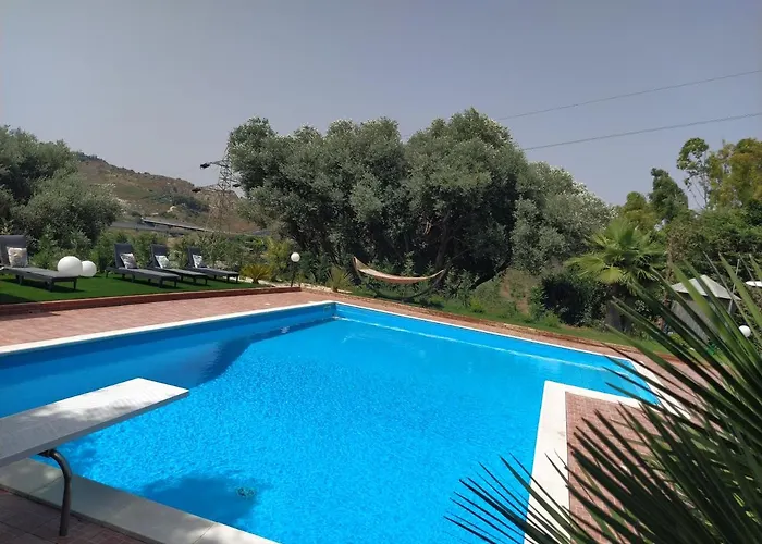 Giardino Di Circe * Agrigento