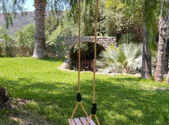 Giardino Di Circe بيت للعطل أغريجنتو