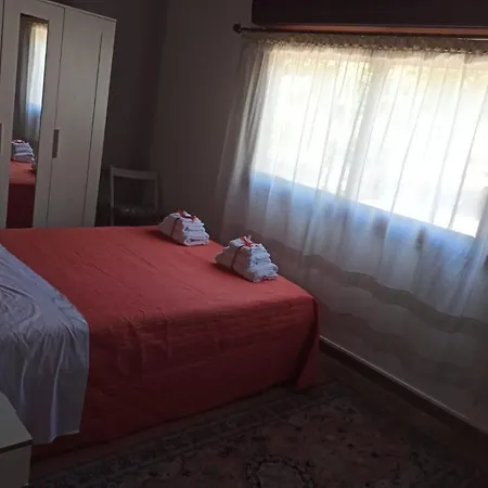 Holiday home Giardino Di Circe *