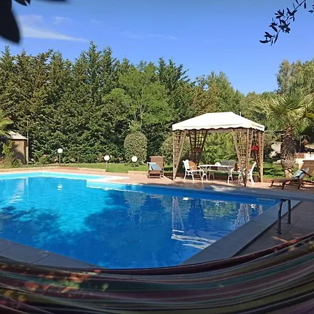 Giardino Di Circe * Agrigente