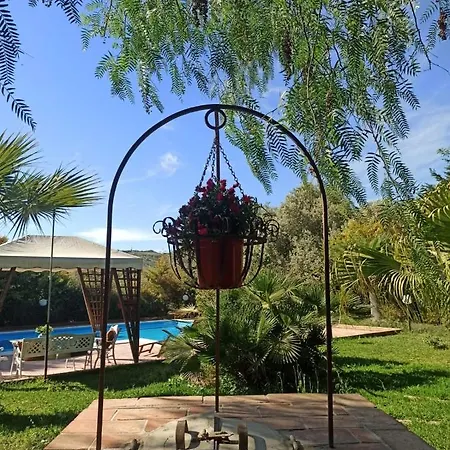 Giardino Di Circe Agrigento