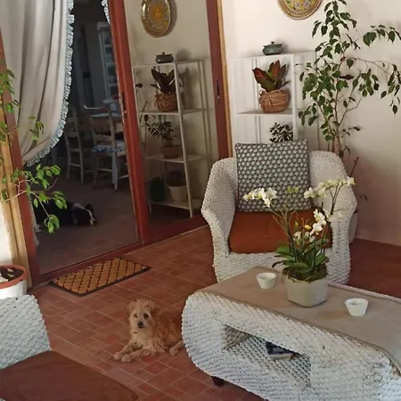 Prázdninový dům Giardino Di Circe