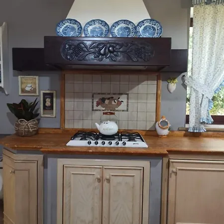 Giardino Di Circe Agrigente