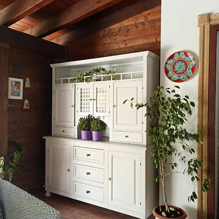 Holiday home Giardino Di Circe Agrigento