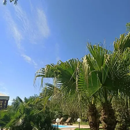 Prázdninový dům Giardino Di Circe *