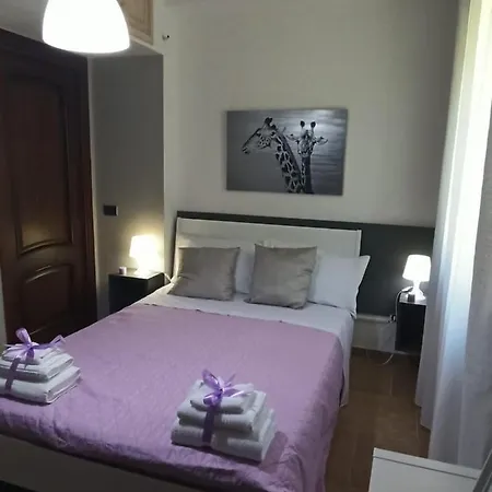 Giardino Di Circe * Agrigente