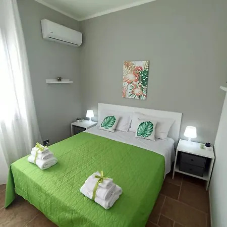 Holiday home Giardino Di Circe