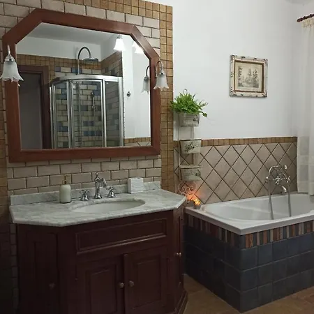 Giardino Di Circe Prázdninový dům Agrigento