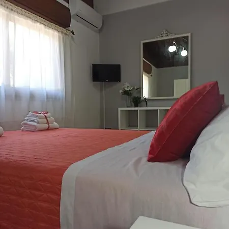 Giardino Di Circe Holiday home *