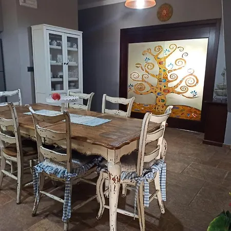 Prázdninový dům Giardino Di Circe Agrigento