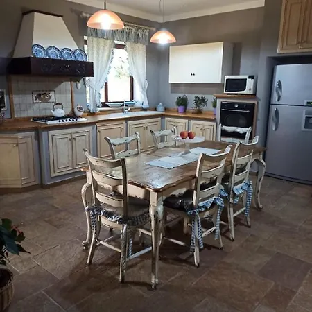 Holiday home Giardino Di Circe Agrigento