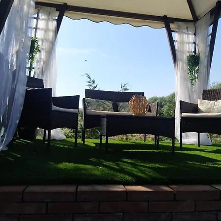 Giardino Di Circe *