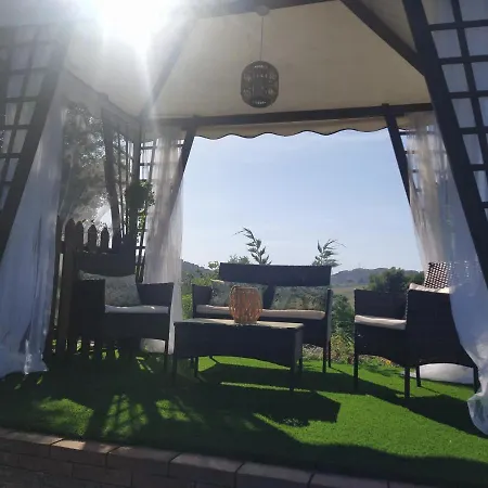 Prázdninový dům Giardino Di Circe Agrigento