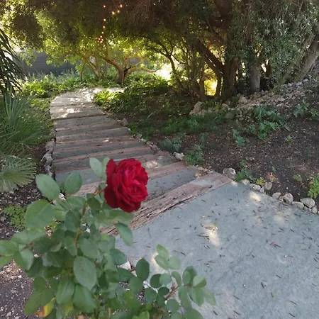 Giardino Di Circe *