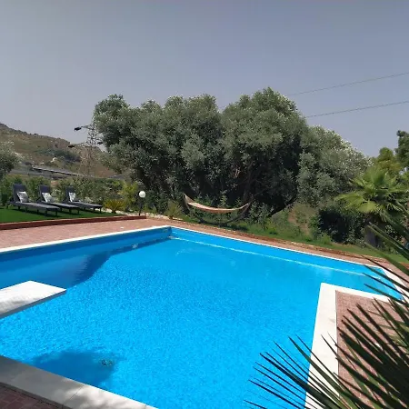 Giardino Di Circe * Agrigento