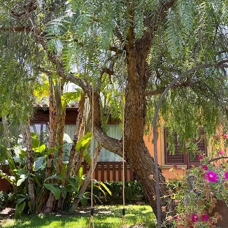 Holiday home Giardino Di Circe