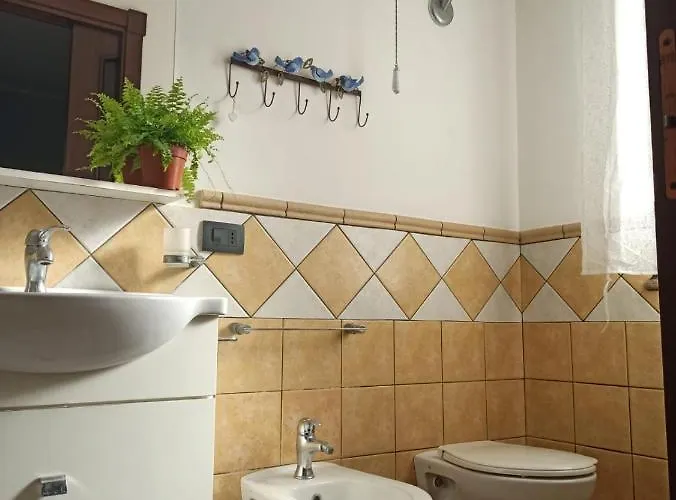 Giardino Di Circe Dom wakacyjny *