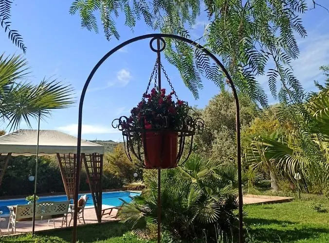 Giardino Di Circe Agrigento