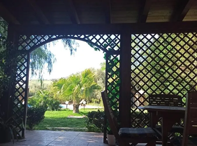 Dom wakacyjny Giardino Di Circe *