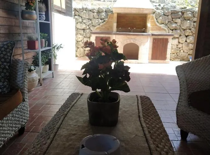 Giardino Di Circe * Agrigento