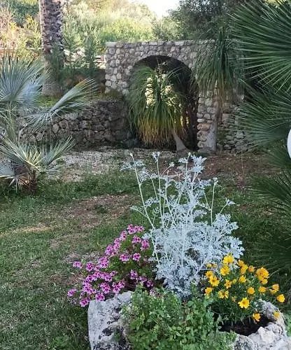 Dom wakacyjny Giardino Di Circe *